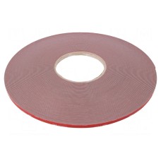 Taśma: mocująca 3M VHB GPH 110 6MMX33M
