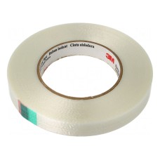 Taśma: elektroizolacyjna 3M 1339 19MM 55M