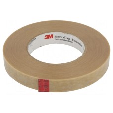 Taśma: elektroizolacyjna 3M 44D-A 19MM 45M