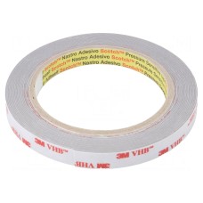 Taśma: mocująca 3M 4936 12MM 5.5M