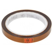 Taśma: wysokotemperaturowa 3M 5413