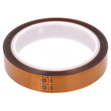 Taśma: wysokotemperaturowa 3M 5413