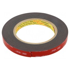 Taśma: mocująca 3M 5952 12MM 5.5M