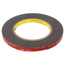 Taśma: mocująca 3M 5952 9MM 5.5M