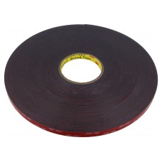 Taśma: mocująca 3M 5962-F 12MMX33M