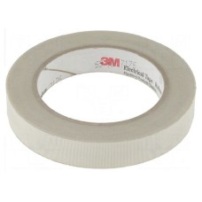 Taśma: elektroizolacyjna 3M FE-5100-5126-4