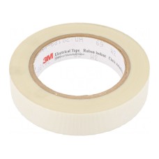 Taśma: elektroizolacyjna 3M 69 25MM 33M