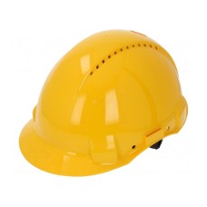 Hełm ochronny 3M G3000NUV-GU