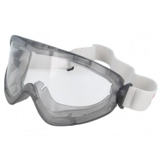 Gogle ochronne 3M 2890