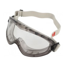 Gogle ochronne 3M 2890SA
