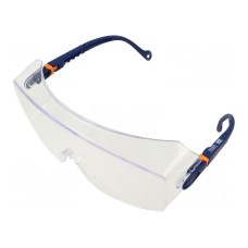 Okulary ochronne 3M 2800
