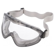 Gogle ochronne 3M 2890S