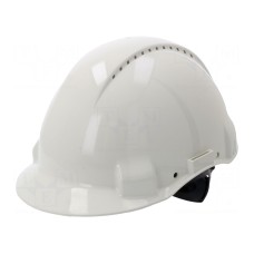 Hełm ochronny 3M G3000NUV-VI