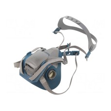 Półmaska filtrująca 3M 6503QL