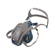 Półmaska filtrująca 3M 6501QL