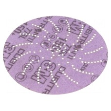 Dysk szlifierski 3M 775L P150 125MM CUBITRON II