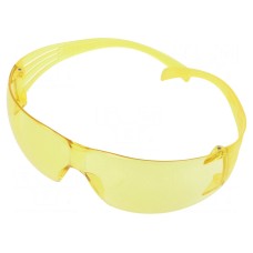 Okulary ochronne 3M SF203 AS/AF