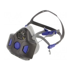 Półmaska filtrująca 3M HF-801SD