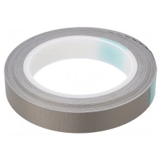 Taśma: elektroprzewodząca 3M CN-3190 19MM