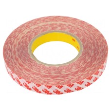 Taśma: mocująca 3M GPT-020F 19MMX50M