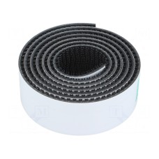 Taśma: rzepowa 3M SJ 3540 RZEP DUAL LOCK 25MM 1M