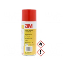 Powłoka izolacyjna 3M SCOTCH 1603 400ML