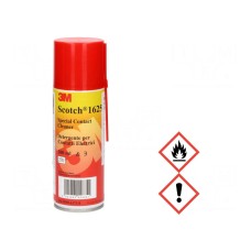Preparat czyszczący 3M SCOTCH 1625 200ML