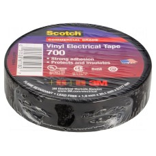 Taśma: elektroizolacyjna 3M 80611437072