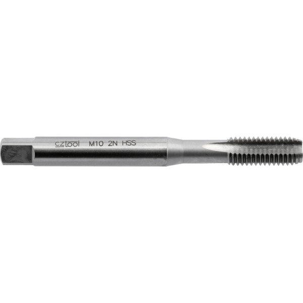 GWINTOWNIK MASZYNOWY HSS M-10 /CZ.TOOL/ 24965