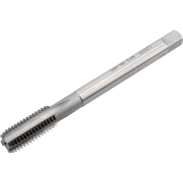 GWINTOWNIK MASZYNOWY HSS M-12 /CZ.TOOL/ 24966