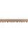 BRZESZCZOT DO DREWNA MOKREGO 590MM 20MM 28772
