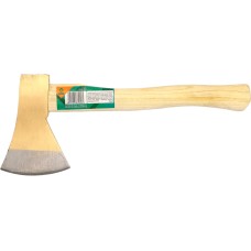 SIEKIERA CIESIELSKA 800G TRZONEK DREWNIANY (ZŁOTA) 33080