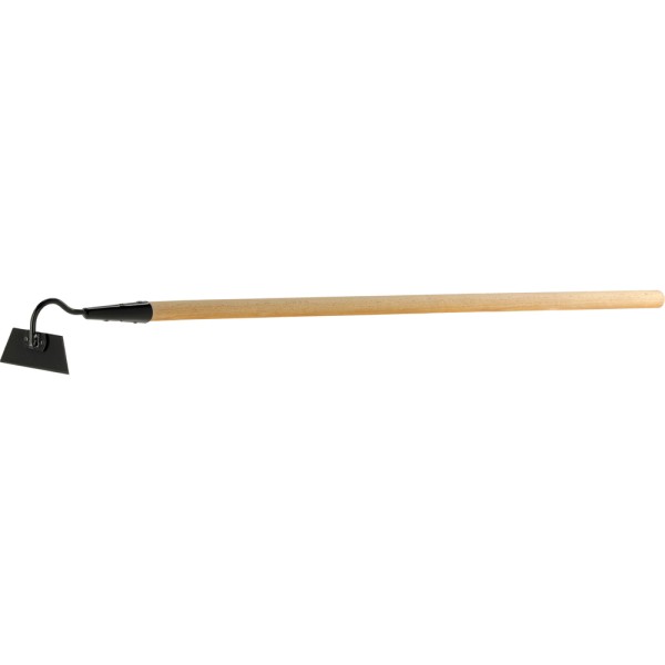 MOTYKA TRAPEZOWA 140MM OPRAWIONA 35774