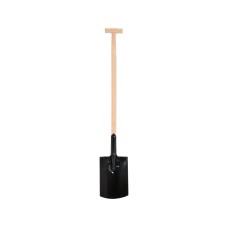 SZPADEL NITOWANY OPRAWIONY Z TRZONEM T 35800