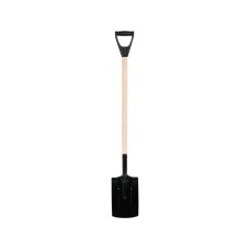 SZPADEL OGRODOWY Z TRZONEM DY 35803