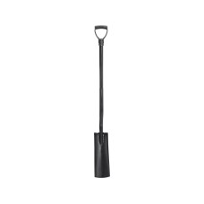 SZPADEL DRENARSKI PROFILOWANY Z TRZONEM METALOWYM DY 35808