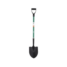 SZPADEL OSTRY 120CM WŁÓKNO SZKLANE 35837