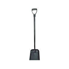 ŁOPATA PIASKOWA Z METALOWYM TRZONKIEM 35839