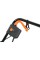 WERTYKULATOR ELEKTRYCZNY 1500W, SZEROKOŚĆ ROBOCZA: 320 MM 79734