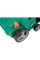 WERTYKULATOR ELEKTRYCZNY 1500W, SZEROKOŚĆ ROBOCZA: 320 MM 79734