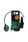 POMPA ZANURZENIOWA DO WODY BRUDNEJ 400W 79771