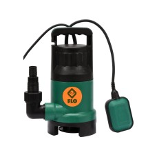 POMPA ZANURZENIOWA DO WODY BRUDNEJ 750W 79773