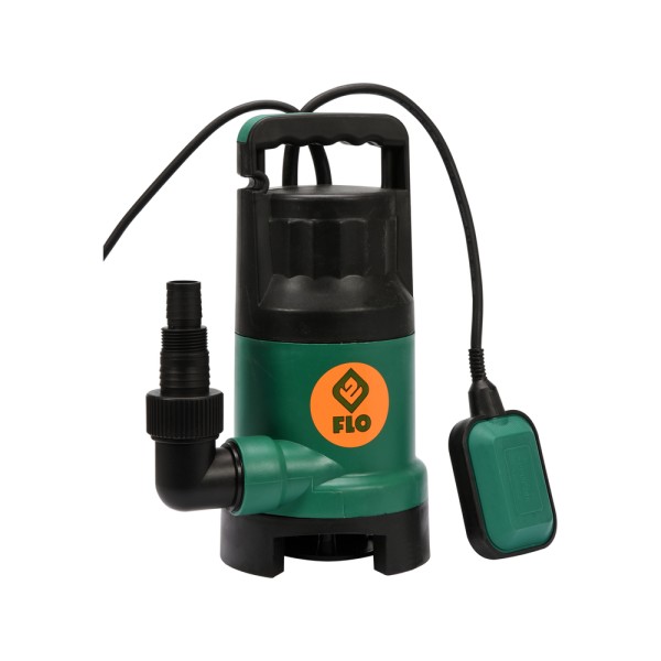 POMPA ZANURZENIOWA DO WODY BRUDNEJ 750W 79773