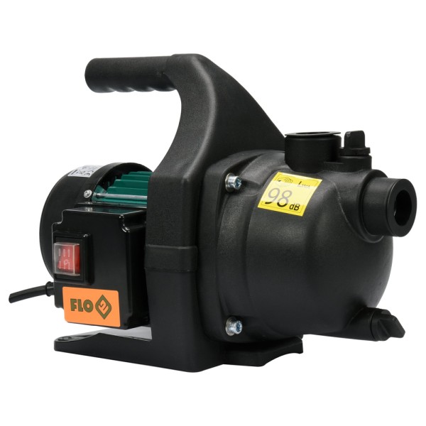 POMPA OGRODOWA 600W 79810