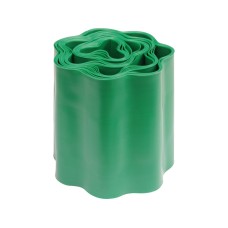 OBRZEŻE TRAWNIKOWE ZIELONE 9M 20CM 88702