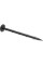SZPILKI,KOŁKI DO MOCOWANIA AGROTKANINY 20SZT 25CM 88718