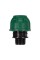 ZŁĄCZKA DO RUR PE 25X3/4 88850