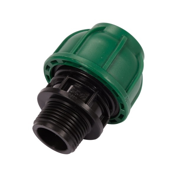 ZŁĄCZKA DO RUR PE 25X3/4 88850