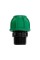 ZŁĄCZKA PP GZ 25MM X 1