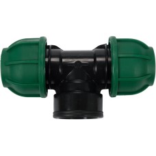 TRÓJNIK PE GW 25X1''X25 88863